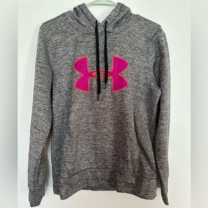 Under Armour Hoodie